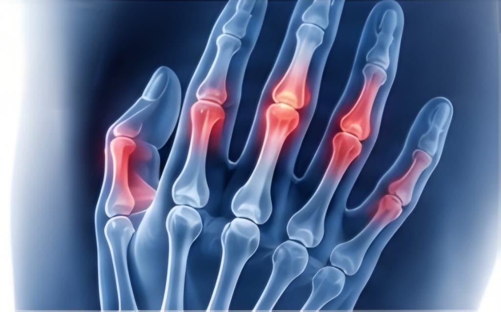Autoimmune Disease Management