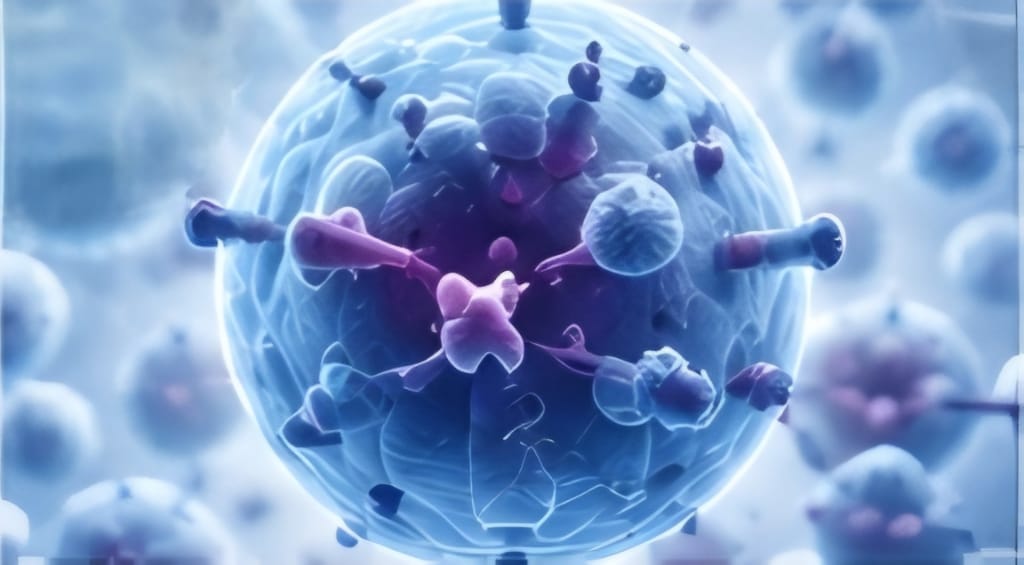 Biologic Therapy and Infusion Care