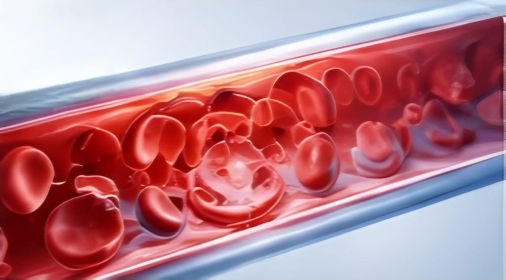 Joint Pain and Inflammation Care