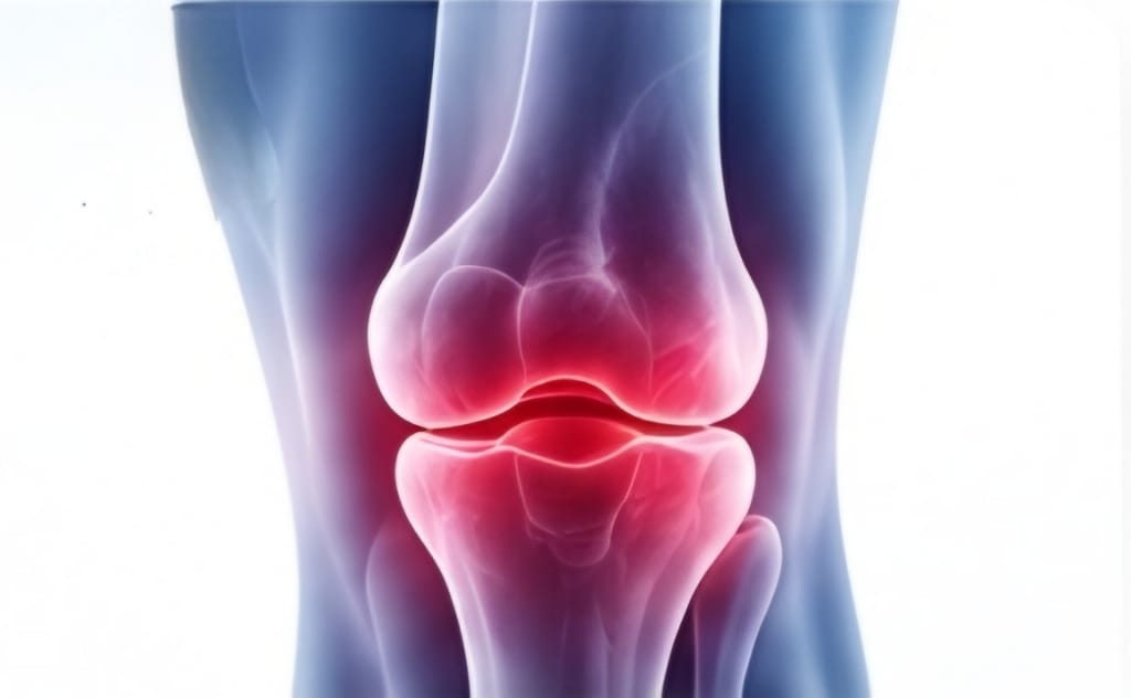 Osteoporosis and Bone Health