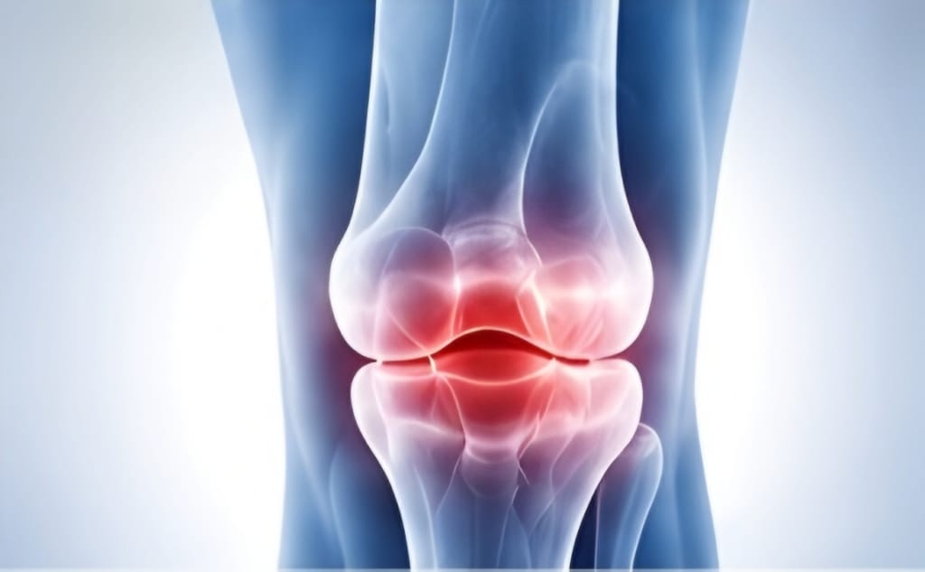 Rheumatoid Arthritis Care